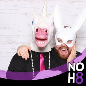 Meet your Posher, Rex